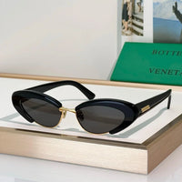 BOTTEGA VENETA BV1387 Women's  Sunglasses💚