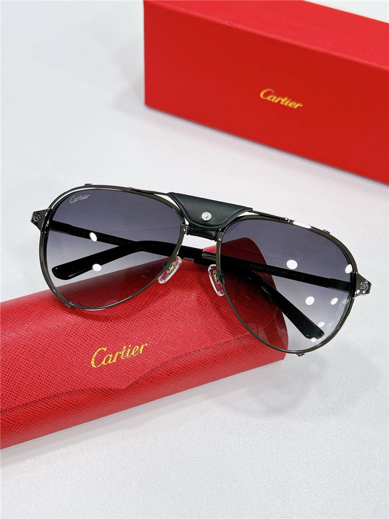 Cartier PREMIÈRE DE CARTIER SUNGLASSES 	CT0296S 🐆