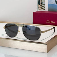 Cartier CT0532S 002 Première de Cartier Sunglasses NEW 🐆