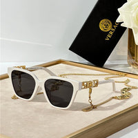 Versace VE 4471 B GB1/87 56-16 Women's SUNGLASSES ✨