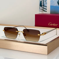 Cartier PREMIÈRE DE CARTIER CT0661 Sunglasses 🐆