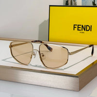 FENDI Travel FE50088U Sunglasses&Eyewear ✨