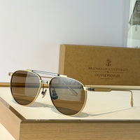 Brunello Cucinelli 102199571_018 Sunglasses 🕶️