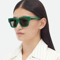 BOTTEGA VENETA BV 1276S  Unisex Sunglasses💚