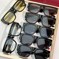 Gucci GG 1261 Unisex Sunglasses &Glasses ✨