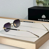 '- MAYBACH THE DEN I Zeiss Lenses 👑 $3500