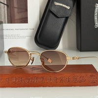 Chrome Hearts CLITORIAL Sunglasses⚜️