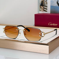 Cartier PREMIÈRE DE CARTIER CT0468S Sunglasses 🐆