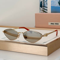 Miu Miu 56Z 5AK-09Z 56 Sunglasses✨