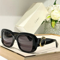 Cartier PREMIÈRE DE CARTIER CT0471SA Women's Sunglasses 🐆
