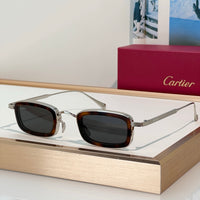 Cartier PREMIÈRE DE CARTIER CT0700S Sunglasses 🐆