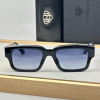 MAYBACH THE BLAZE I Zeiss Lenses Sunglasses 👑