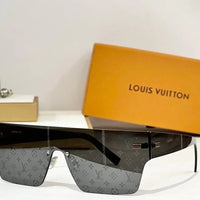 Louis Vuitton Z2206U LV Superlight Square Sunglasses  ✨