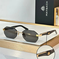 MAYBACH THE AMAN I Zeiss Lenses Sunglasses 👑