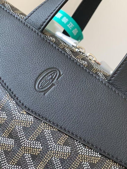 Goyard Cisalpin Backpack -5  Available Colors ✨ - onlinechics.com