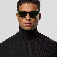 Dita Monolix DTS 750 01 - As Seen On Charlie Heaton Sunglasses 🔱