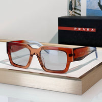 PRADA Symbole SPR B17 / PR B17S Sunglasses  🟥