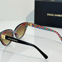 Dolce & Gabbana  DG4497 Women's  Sunglasses ✨