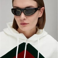 Gucci Cat-Eye Frame GG1062S Sunglasses ✨