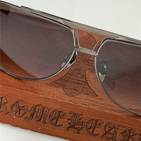 Chrome Hearts PAILAL-I Sunglasses⚜️