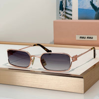 Miu Miu MU C50S Women's Sunglasses ✨