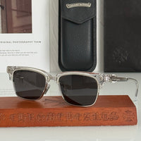 Chrome Hearts 8206 Sunglasses⚜️