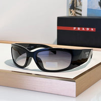 PRADA PR A14S 1AB5S0 - As Seen On Kanye West-Burna Boy- Maya Jama🟥