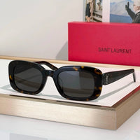 YSL Saint Laurent  SL M130  Sunglasses ✨