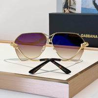 DOLCE&GABBANA DG2326 Women's  Sunglasses ✨