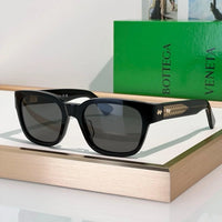 BOTTEGA VENETA RBV1400S Acetate Sunglasses💚