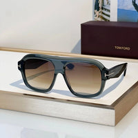 TOM FORD  RHONDA Collection TF1324  🔱
