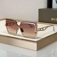 DITA Eyewear BROKYN Women's  Sunglasses 🔱 $1000