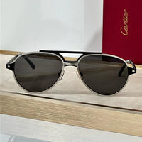 Cartier CT0476S Unisex Sunglasses 🐆