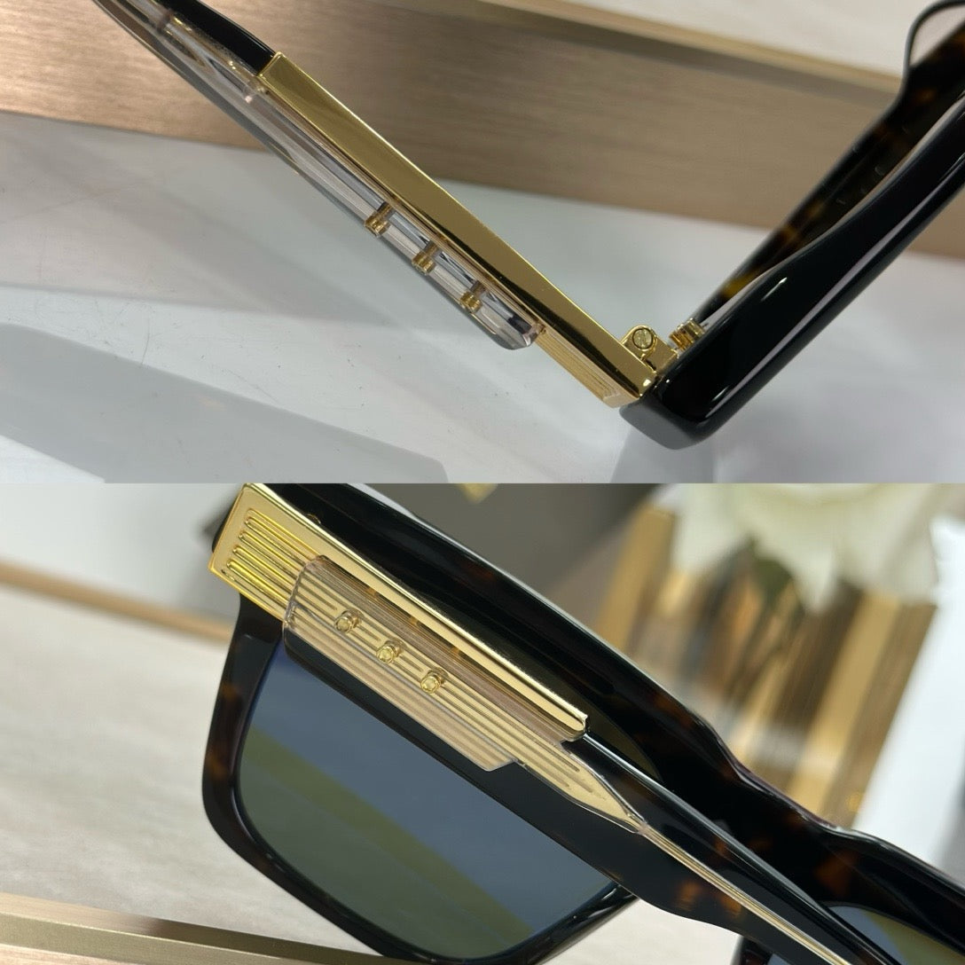 DITA WARTHEN DTS 434 02 Limited Edition Sunglasses 🔱