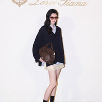 Loro Piana Maremma Sunglasses 🍂