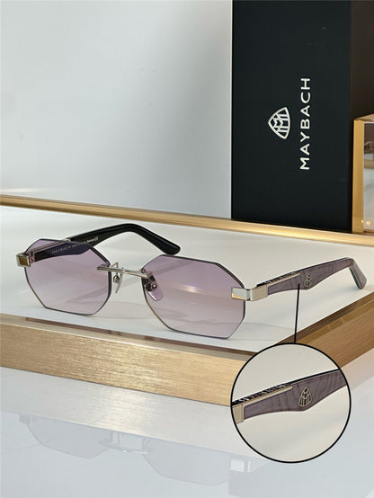 MAYBACH THE AMAN I Zeiss Lenses Sunglasses 👑 - onlinechics.com