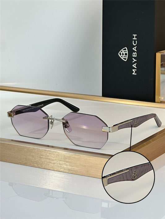 MAYBACH THE AMAN I Zeiss Lenses Sunglasses 👑 - onlinechics.com