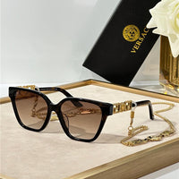 Versace VE 4471 B GB1/87 56-16 Women's SUNGLASSES ✨