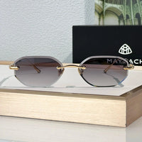 '- MAYBACH THE DEN I Zeiss Lenses 👑 $3500