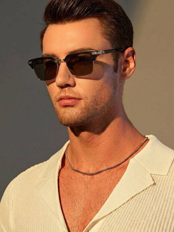 BALMAIN Legion II BPX-113A Sunglasses✨