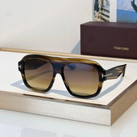 TOM FORD  RHONDA Collection TF1324  🔱