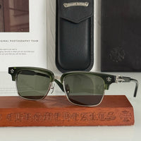 Chrome Hearts 8206 Sunglasses⚜️