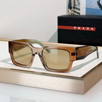 PRADA Symbole SPR B17 / PR B17S Sunglasses  🟥