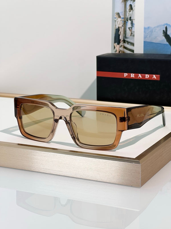 PRADA Symbole SPR B17 / PR B17S Sunglasses  🟥