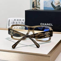 CHANEL 3481 Pilot Eyeglasses  🖤