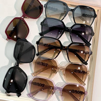 DIOR CD DiorTreasure S1F Square  Sunglasses ✨