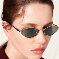 Miu Miu 56Z 5AK-09Z 56 Sunglasses✨