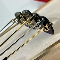 Cartier PREMIÈRE DE CARTIER CT0498S Sunglasses 🐆