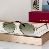 Cartier PREMIÈRE DE CARTIER CT0468S Sunglasses 🐆