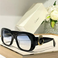 Cartier PREMIÈRE DE CARTIER CT0471SA Women's Sunglasses 🐆